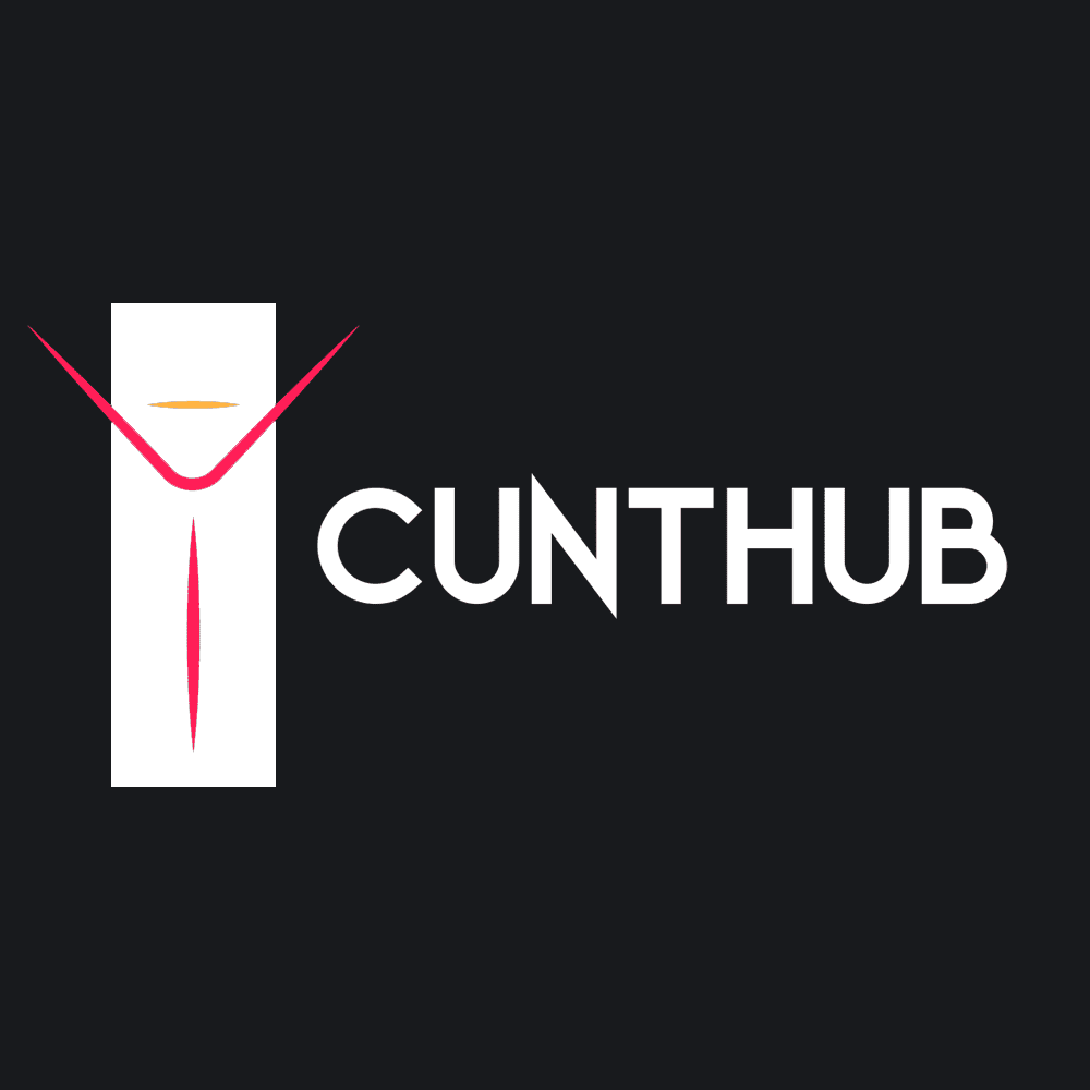 cunthub logo