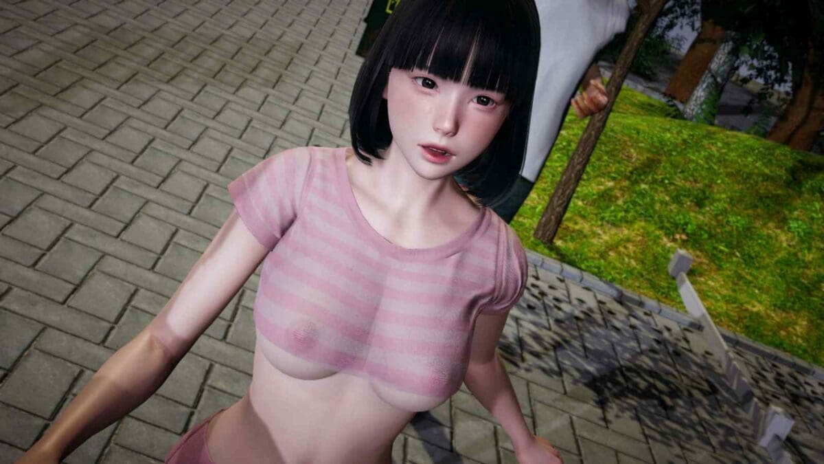Tomie Wants to Get Married Expansion